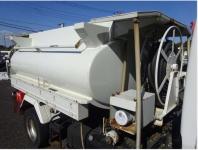 MITSUBISHI FUSO CANTER FUSO 2003