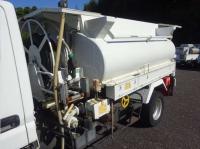 MITSUBISHI FUSO CANTER FUSO 2003