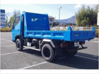 ISUZU ELF TRUCK 2001