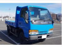 ISUZU ELF TRUCK 2001
