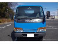 ISUZU ELF TRUCK 2001