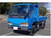 ISUZU ELF TRUCK 2001