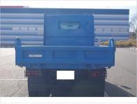 ISUZU ELF TRUCK 2001