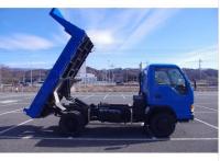 ISUZU ELF TRUCK 2001