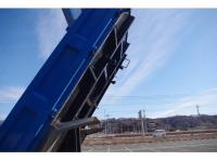 ISUZU ELF TRUCK 2001