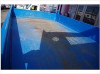 ISUZU ELF TRUCK 2001