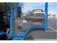 ISUZU ELF TRUCK 2001