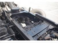 ISUZU ELF TRUCK 2001