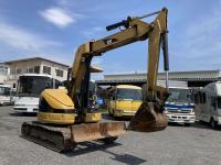 CAT ３０５ＳＲ