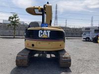 CAT ３０５ＳＲ