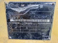 CAT ３０５ＳＲ