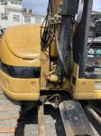 CAT ３０５ＳＲ