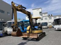 CAT ３０５ＳＲ