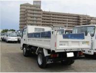 ISUZU ELF TRUCK 2014
