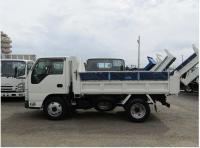 ISUZU ELF TRUCK 2014