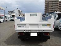 ISUZU ELF TRUCK 2014