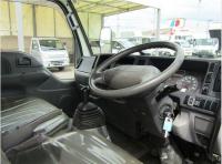 ISUZU ELF TRUCK 2014