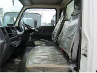 ISUZU ELF TRUCK 2014