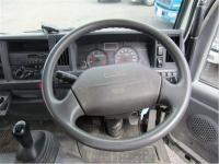 ISUZU ELF TRUCK 2014