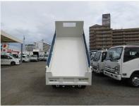 ISUZU ELF TRUCK 2014