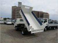 ISUZU ELF TRUCK 2014