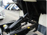 ISUZU ELF TRUCK 2014