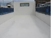 ISUZU ELF TRUCK 2014