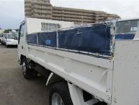 ISUZU ELF TRUCK 2014