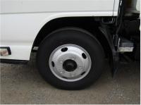 ISUZU ELF TRUCK 2014