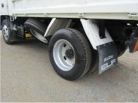 ISUZU ELF TRUCK 2014