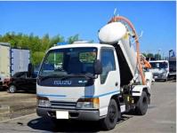 ISUZU ELF 2000
