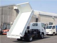 ISUZU ELF TRUCK 2014