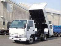 ISUZU ELF TRUCK 2014