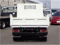 ISUZU ELF TRUCK 2014