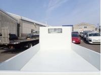 ISUZU ELF TRUCK 2014