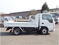 ISUZU ELF TRUCK 2014