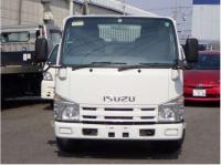 ISUZU ELF TRUCK 2014