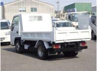 ISUZU ELF TRUCK 2014