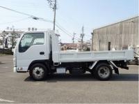 ISUZU ELF TRUCK 2014