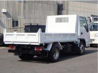 ISUZU ELF TRUCK 2014