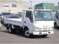 ISUZU ELF TRUCK 2014