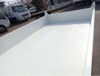 ISUZU ELF TRUCK 2014