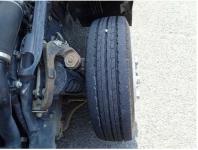 ISUZU ELF TRUCK 2014