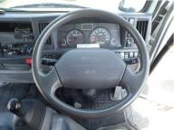 ISUZU ELF TRUCK 2014