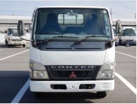 MITSUBISHI CANTER TRUCK 2004