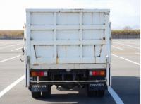 MITSUBISHI CANTER TRUCK 2004