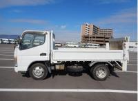 MITSUBISHI CANTER TRUCK 2004