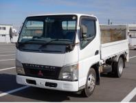 MITSUBISHI CANTER TRUCK 2004