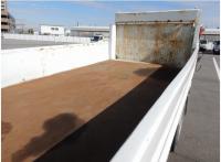 MITSUBISHI CANTER TRUCK 2004