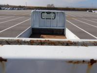 MITSUBISHI CANTER TRUCK 2004